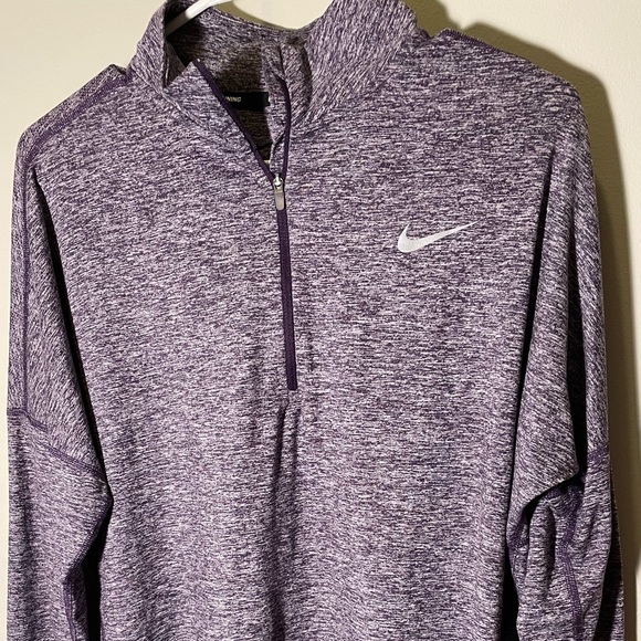 Nike dry fit long sleeve - Picture 2 of 2